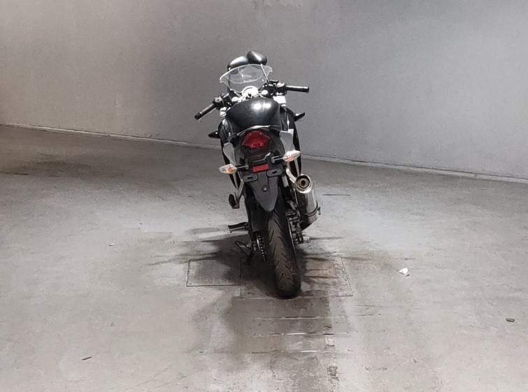 Мотоцикл Honda CBR250R с пробегом 42025 km