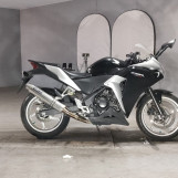 Мотоцикл Honda CBR250R с пробегом 42025 km