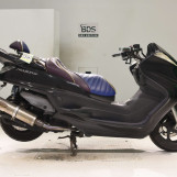 Мотоцикл Yamaha MAJESTY 250 з пробігом 64113 km