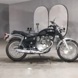 Мотоцикл Kawasaki ESTRELLA с пробегом 17550 km