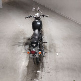 Мотоцикл Kawasaki ESTRELLA с пробегом 17550 km