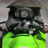 Мотоцикл Kawasaki NINJA250R с пробегом 46692 km