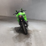 Мотоцикл Kawasaki NINJA250R с пробегом 46692 km