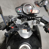 Мотоцикл Suzuki GSR250 с пробегом 19832 km