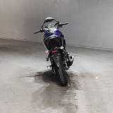 Мотоцикл Yamaha MT-03 с пробегом 24412 km