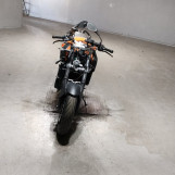 Мотоцикл BMW F800R