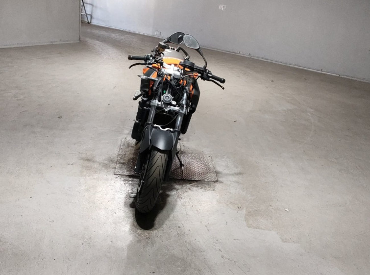 Мотоцикл BMW F800R
