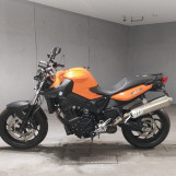 Мотоцикл BMW F800R