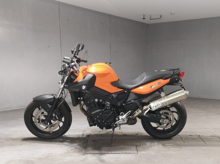 Мотоцикл BMW F800R
