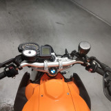 Мотоцикл BMW F800R
