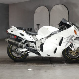 Мотоцикл Suzuki GSX1300R HAYABUSA з пробігом 39994 km