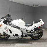 Мотоцикл Suzuki GSX1300R HAYABUSA з пробігом 39994 km