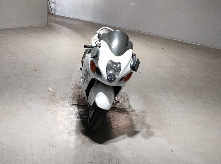 Мотоцикл Suzuki GSX1300R HAYABUSA з пробігом 39994 km