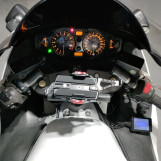 Мотоцикл Suzuki GSX1300R HAYABUSA з пробігом 39994 km