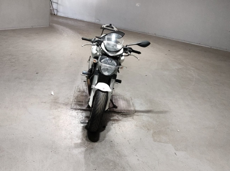 Мотоцикл Ducati MONSTER 696 с пробегом 30292 km