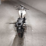 Мотоцикл Ducati MONSTER 696 с пробегом 30292 km