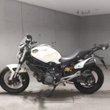 Мотоцикл Ducati MONSTER 696 с пробегом 30292 km