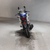 Мотоцикл Honda CBR250R з пробігом 57827 km