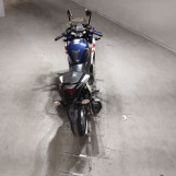 Мотоцикл Honda CBR250R з пробігом 57827 km