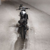 Мотоцикл Kawasaki Z250 с пробегом 19900 km