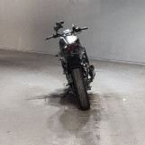 Мотоцикл Kawasaki Z250 с пробегом 19900 km