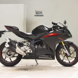 Мотоцикл Honda CBR250RR с пробегом 5669 km