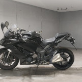 Мотоцикл Kawasaki Z1000 с пробегом 57609 km