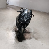 Мотоцикл Kawasaki Z1000 с пробегом 57609 km