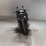 Мотоцикл Kawasaki Z1000 с пробегом 57609 km