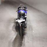 Мотоцикл Yamaha YZF-R6 с пробегом 50924 km