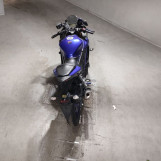 Мотоцикл Yamaha YZF-R25 с пробегом 8506 km