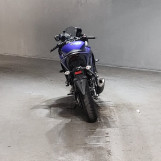 Мотоцикл Yamaha YZF-R25 с пробегом 8506 km