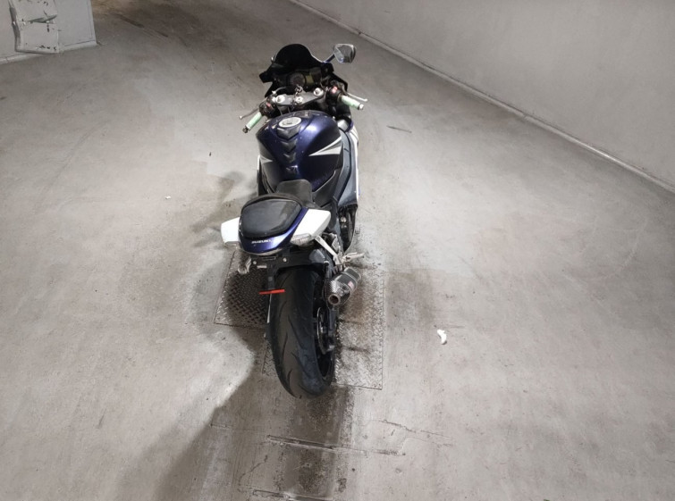 Мотоцикл Suzuki GSX-R1000