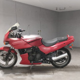 Мотоцикл Kawasaki EX-4 с пробегом 32671 km