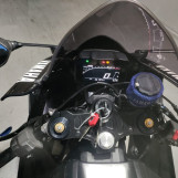 Мотоцикл Yamaha YZF-R7 с пробегом 16155 km