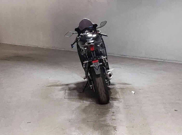 Мотоцикл Yamaha YZF-R7 с пробегом 16155 km