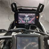 Мотоцикл Triumph TIGER 900 RALLY PRO с пробегом 4811 km