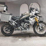 Мотоцикл Triumph TIGER 900 RALLY PRO с пробегом 4811 km