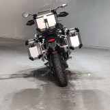 Мотоцикл Triumph TIGER 900 RALLY PRO с пробегом 4811 km