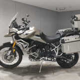 Мотоцикл Triumph TIGER 900 RALLY PRO с пробегом 4811 km