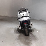Мотоцикл Suzuki GSX1300R HAYABUSA с пробегом 5708 km