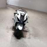 Мотоцикл Suzuki GSX1300R HAYABUSA с пробегом 5708 km