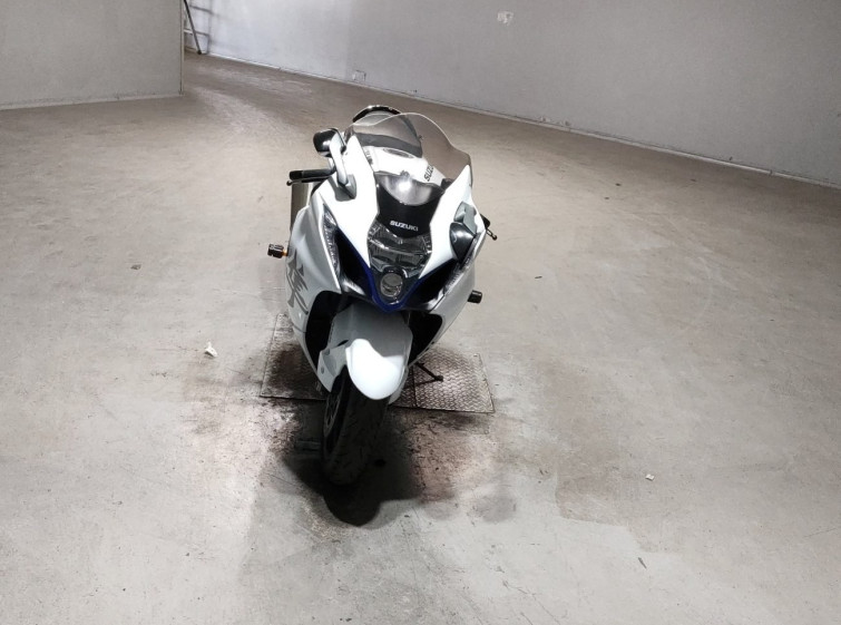 Мотоцикл Suzuki GSX1300R HAYABUSA с пробегом 5708 km