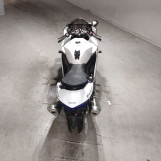 Мотоцикл Suzuki GSX1300R HAYABUSA с пробегом 5708 km