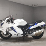 Мотоцикл Suzuki GSX1300R HAYABUSA с пробегом 5708 km