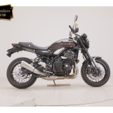 Мотоцикл Kawasaki Z900RS з пробігом 3314 km