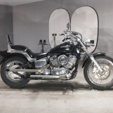 Мотоцикл Yamaha DRAGSTAR XVS400 CLASSIC з пробігом 18343 km