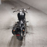 Мотоцикл Yamaha DRAGSTAR XVS400 CLASSIC з пробігом 18343 km