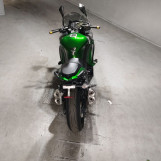 Мотоцикл Kawasaki NINJA1000 з пробігом 18441 km