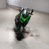 Мотоцикл Kawasaki NINJA1000 з пробігом 18441 km